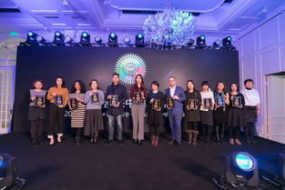“漫旅中国·旅行奖”颁奖典礼盛大举行，年度荣誉榜单正式揭晓